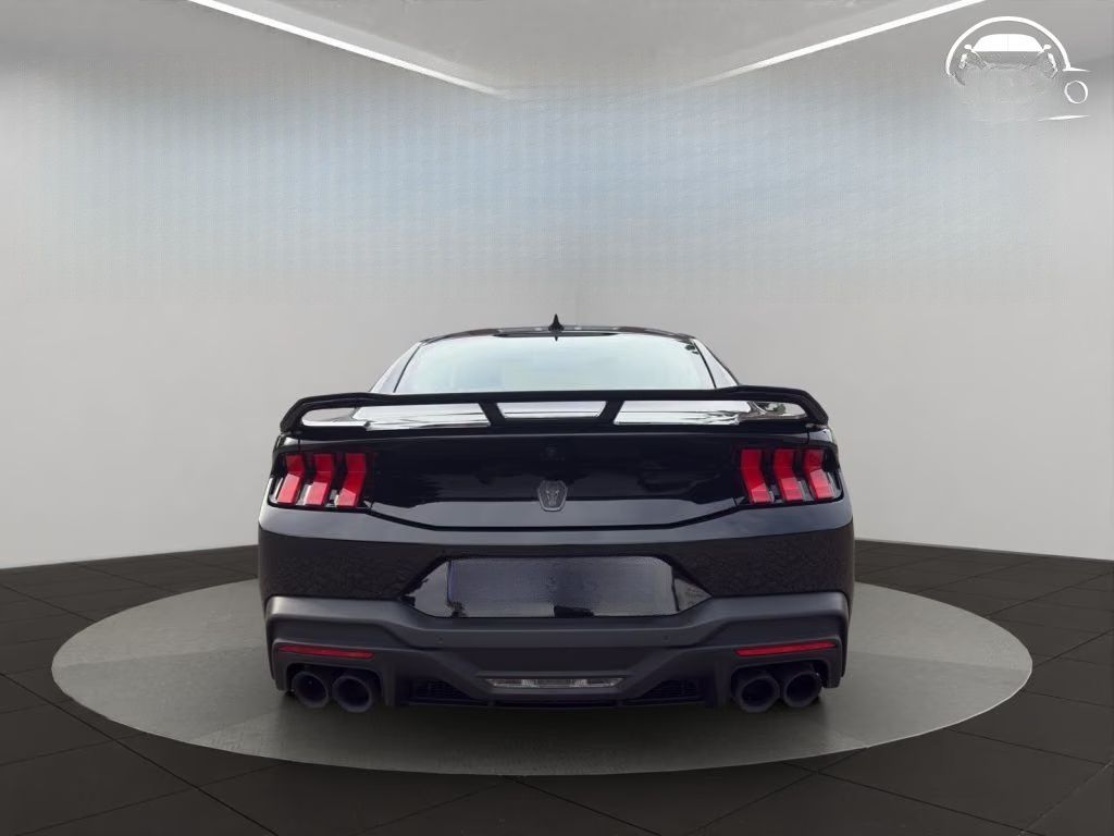 Ford Mustang, 5.0 Ti-VCT V8 Dark Horse - fotka 4