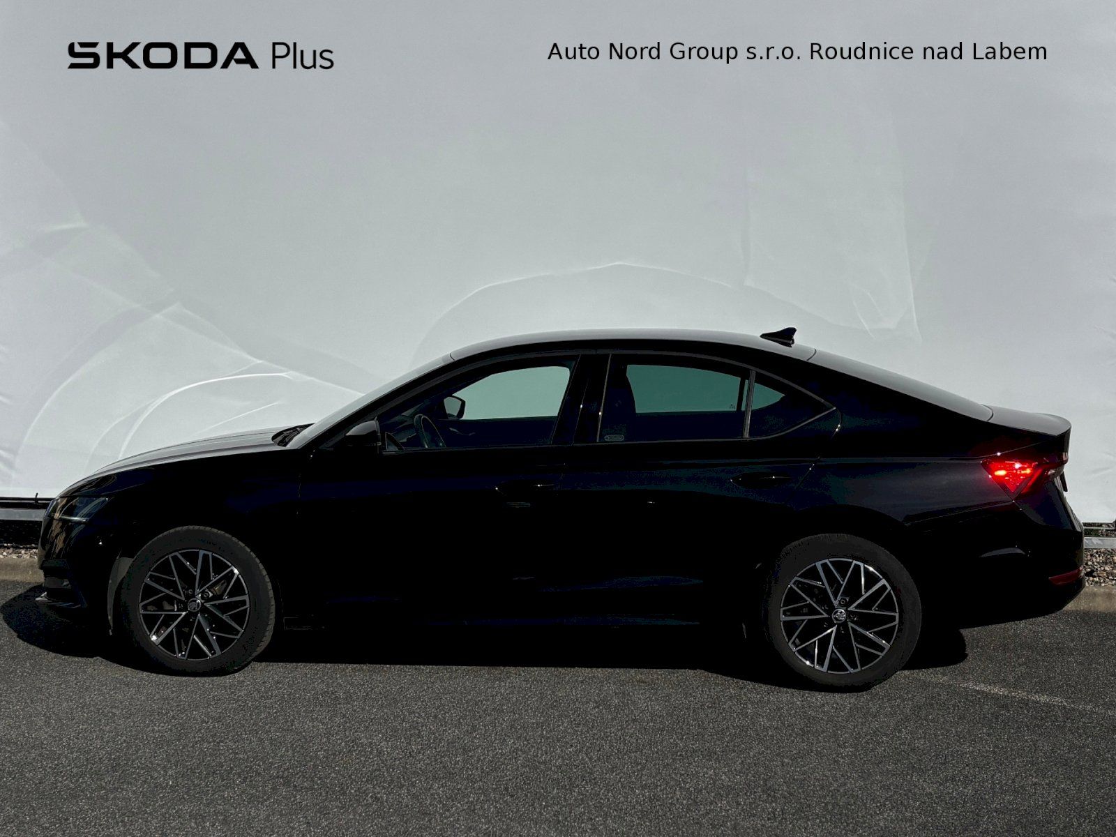 Škoda Octavia, Ambition 2.0 TDI / 85 DSGG. - fotka 3