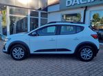 Dacia Sandero, Stepway Expression ECO-G 100