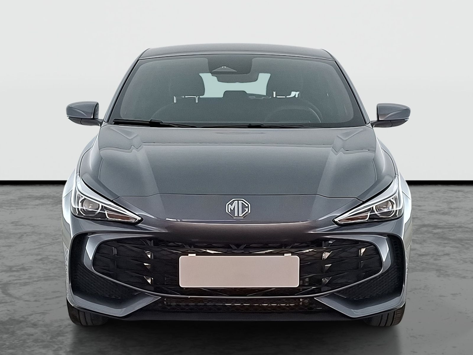 MG MG3, 1.5, Excite, EXCITE, KAMERA - fotka 2