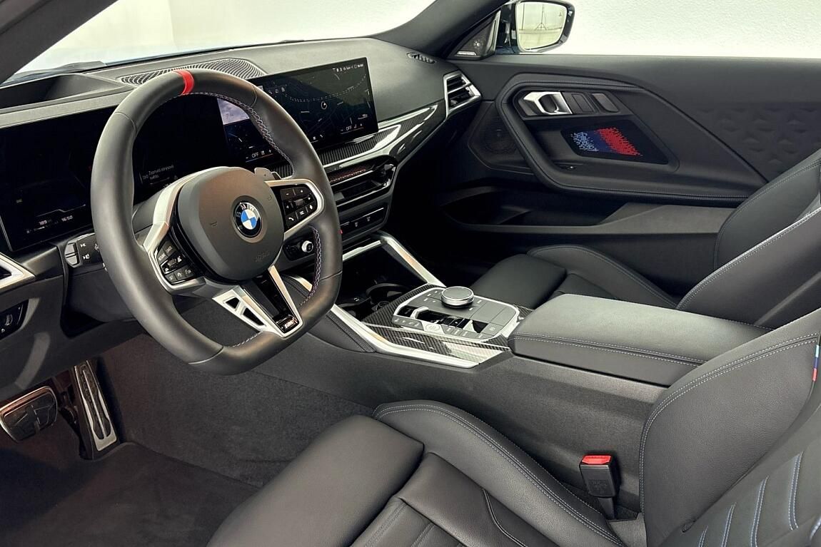BMW Řada 2, řady 2 | M240i xDrive - fotka 6