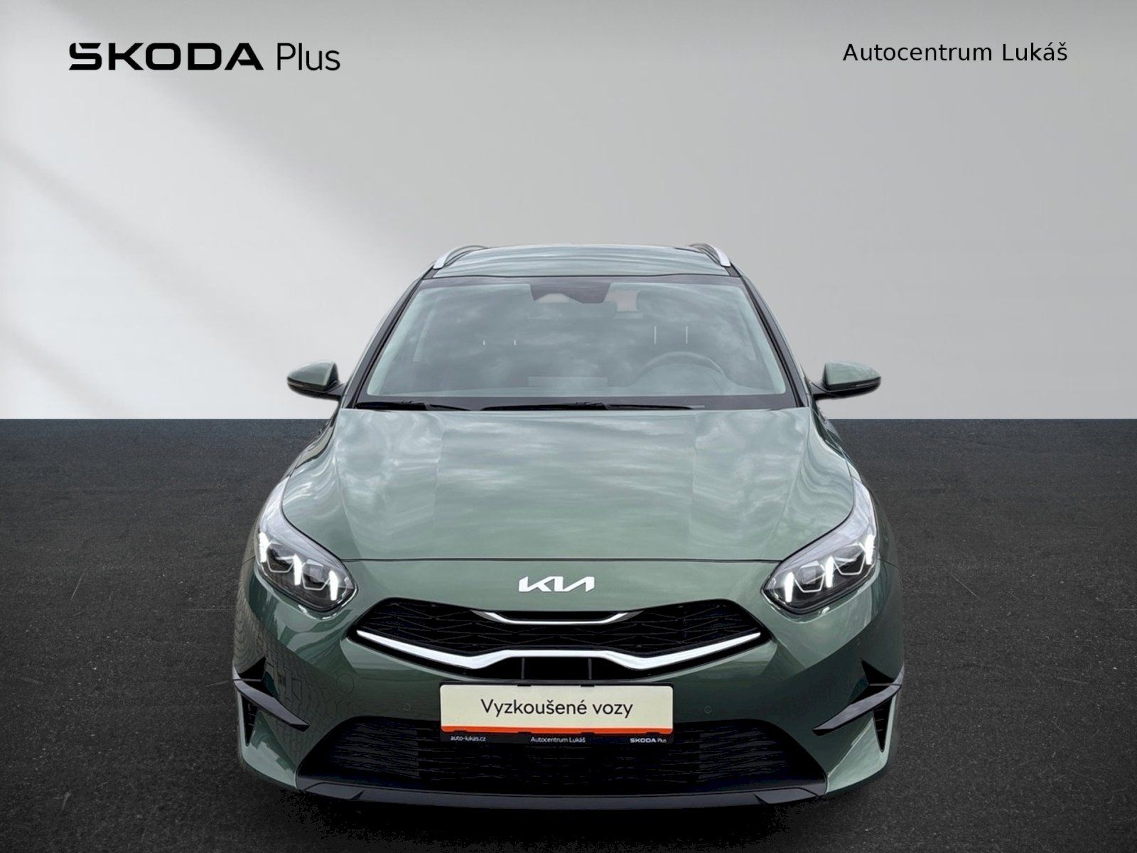 Kia Cee´d, 1.5 T-GDi TOP 7DCT - fotka 4