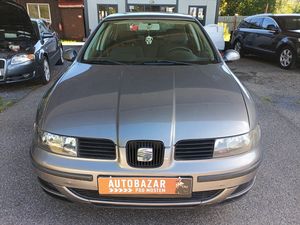 Seat Leon, BCAX0SG
