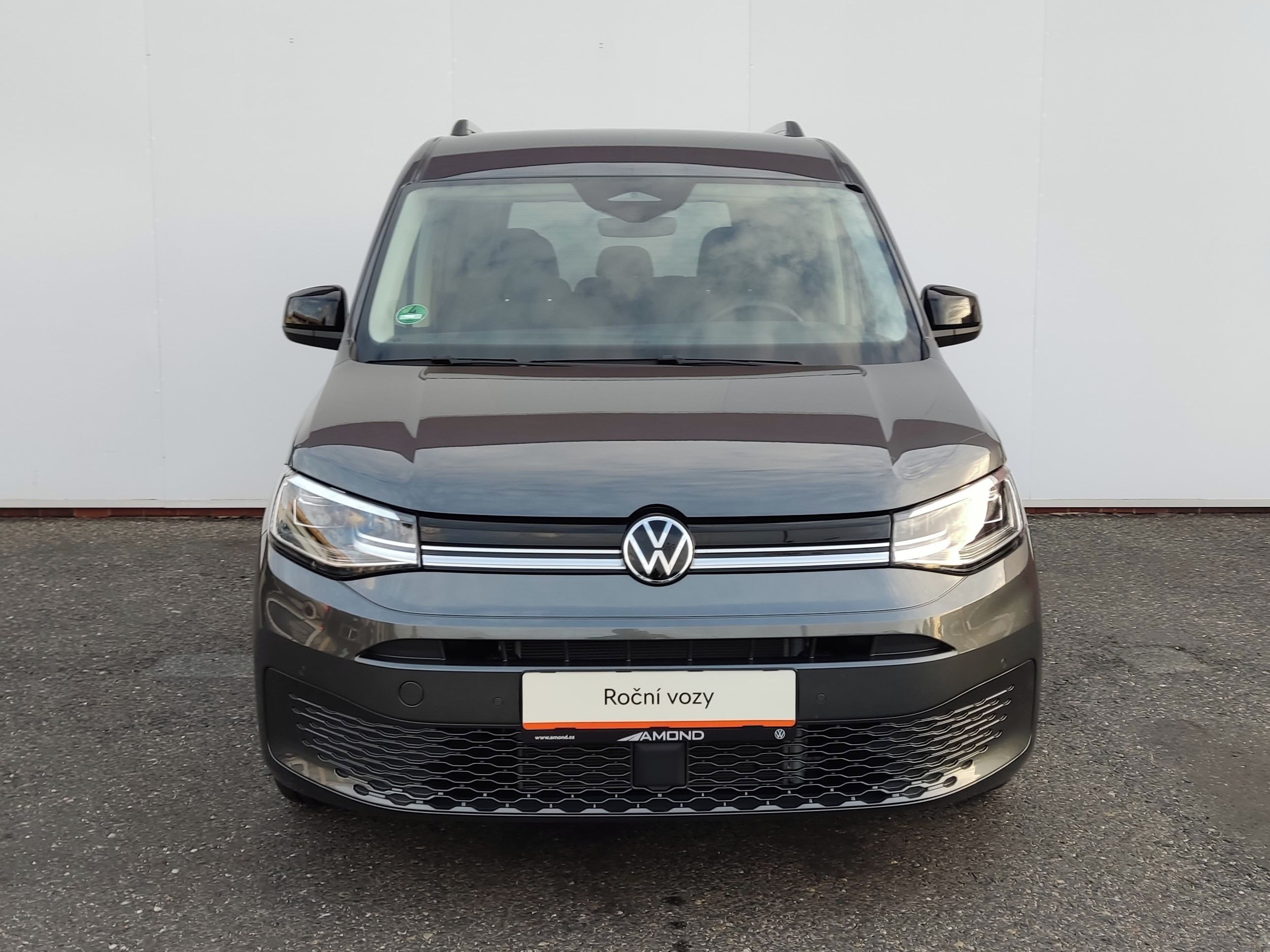 Volkswagen Caddy, 1.5 TSI 85 kW DSG Style - fotka 4