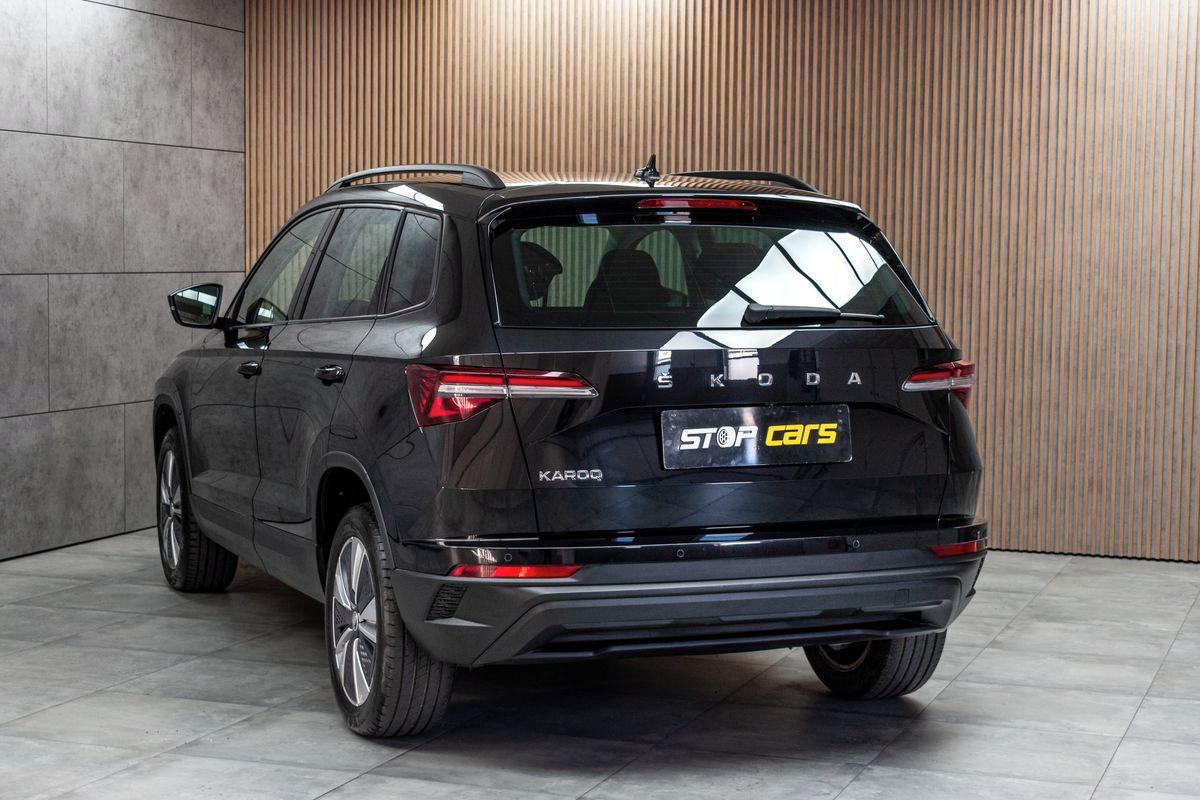 Škoda Karoq, 2.0 TDI DSG*ACC*KAMERA*DPH* - fotka 4
