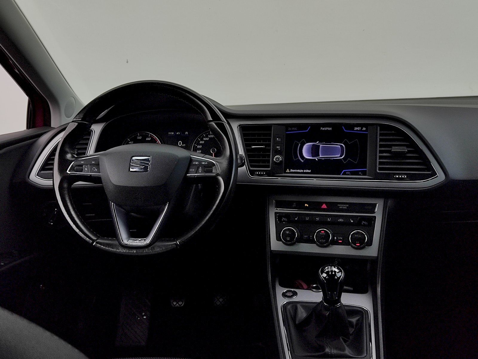 Seat Leon, ST XCELLENCE FR 1.5 TSI 130K 6 - fotka 6