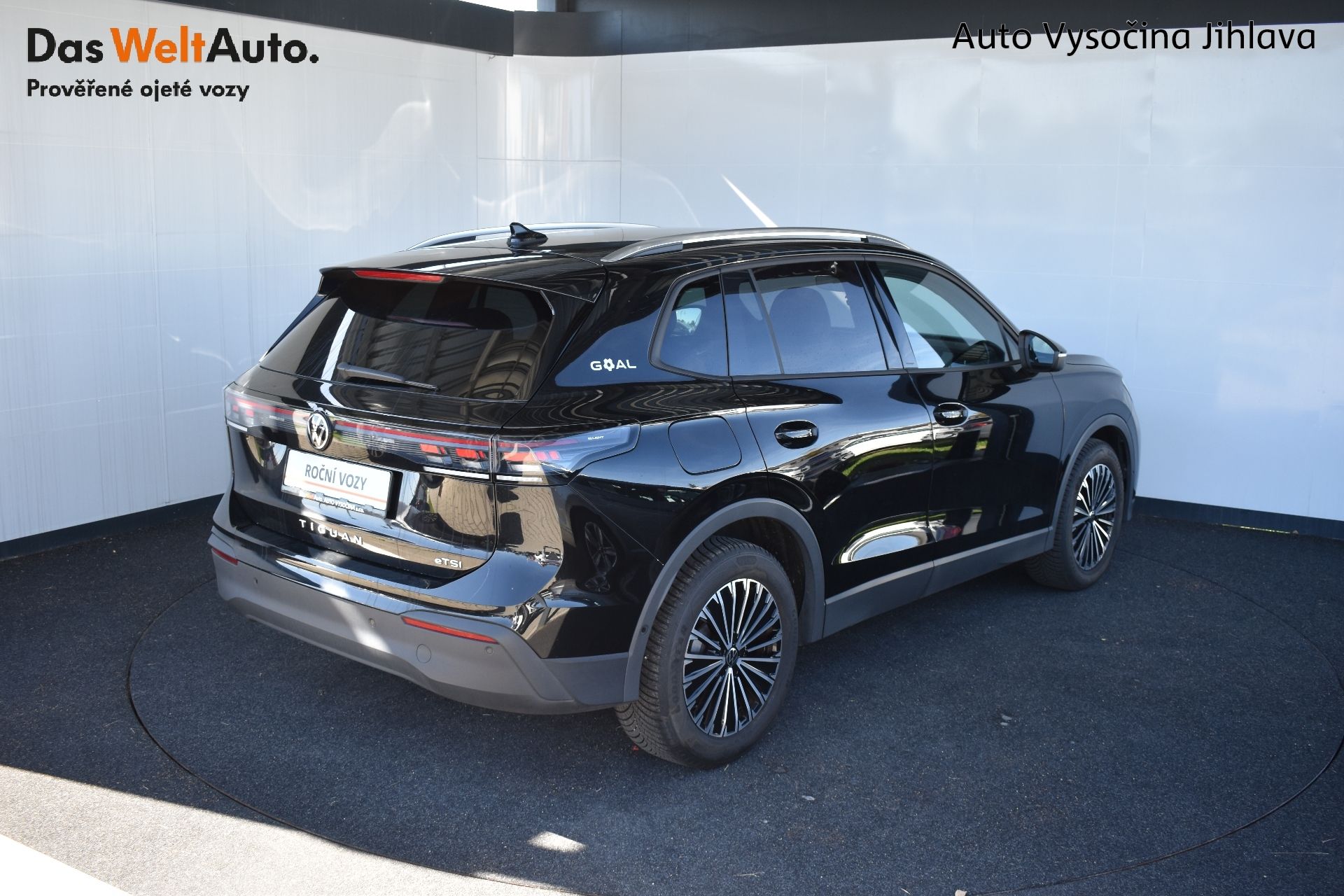 Volkswagen Tiguan, 1.5TSI 110kW DSG - fotka 2