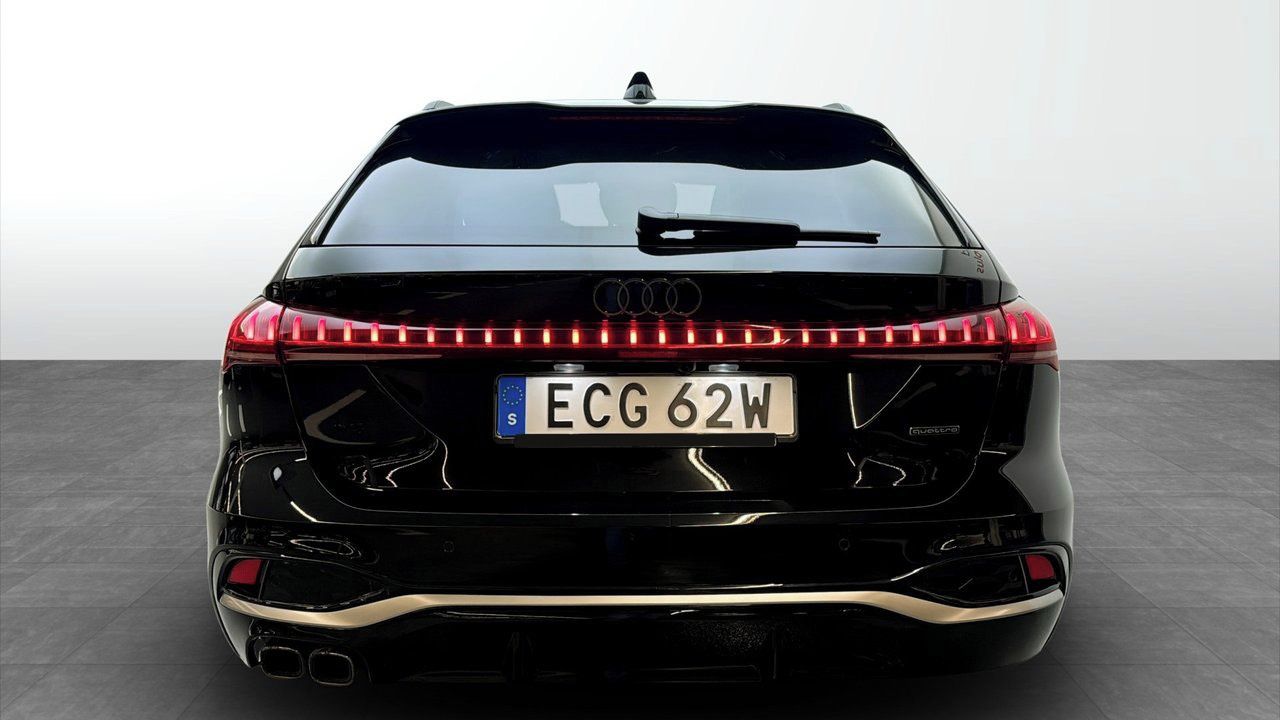 Audi A5, TDI q S-Line Tech+ Kůže NezTop - fotka 5