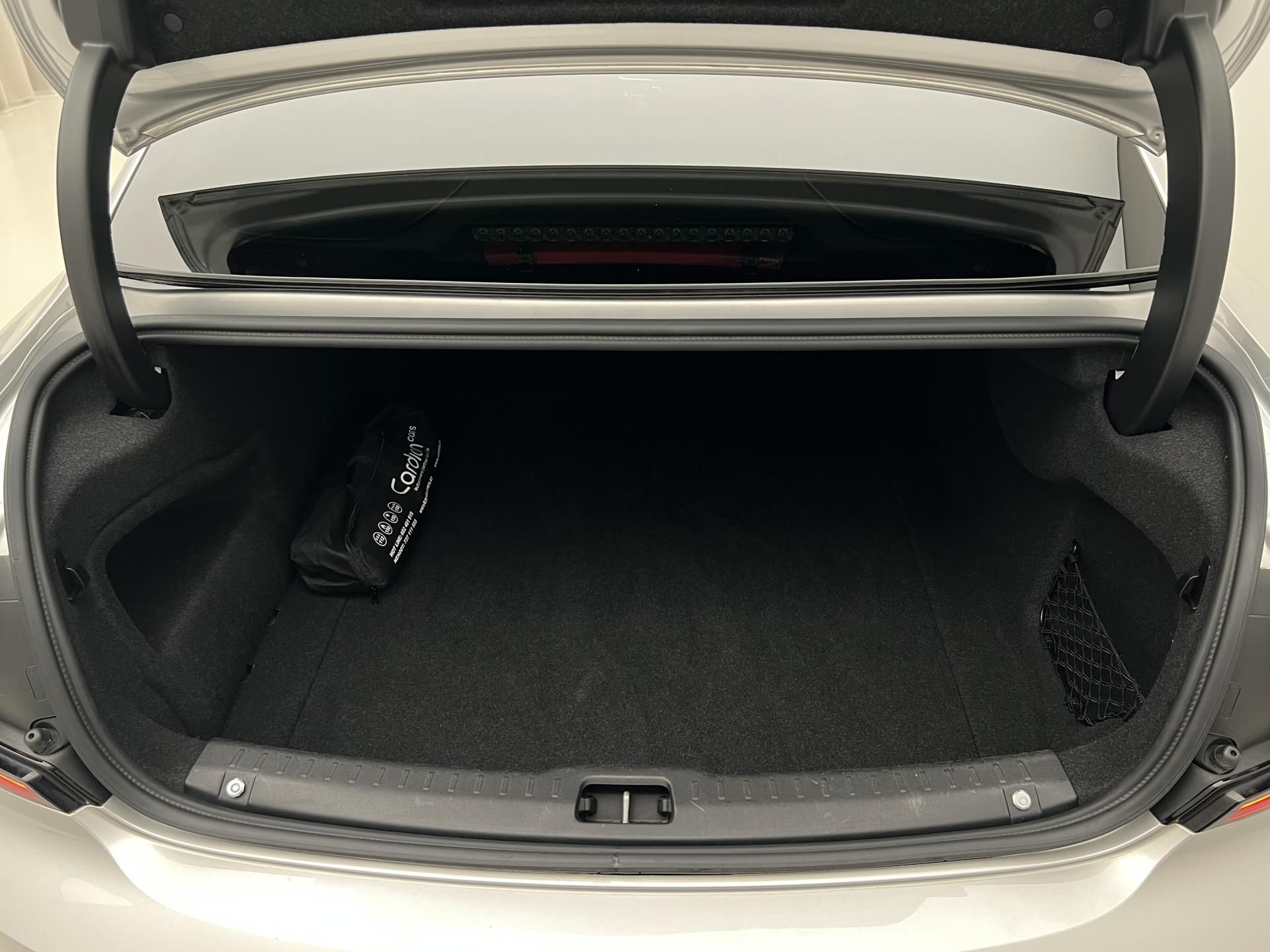 Volvo S90, B6 AWD R-Design - fotka 5