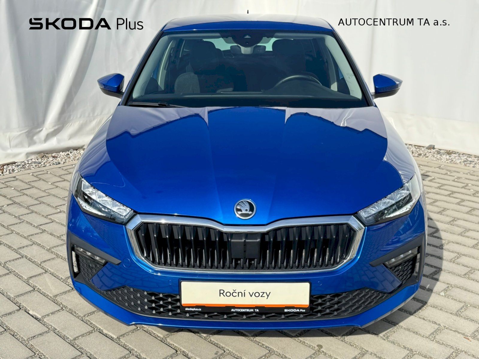 Škoda Scala, Top Selection 1,5 TSI 110kW 6M - fotka 4