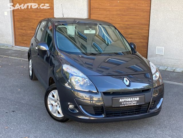 Renault Scénic