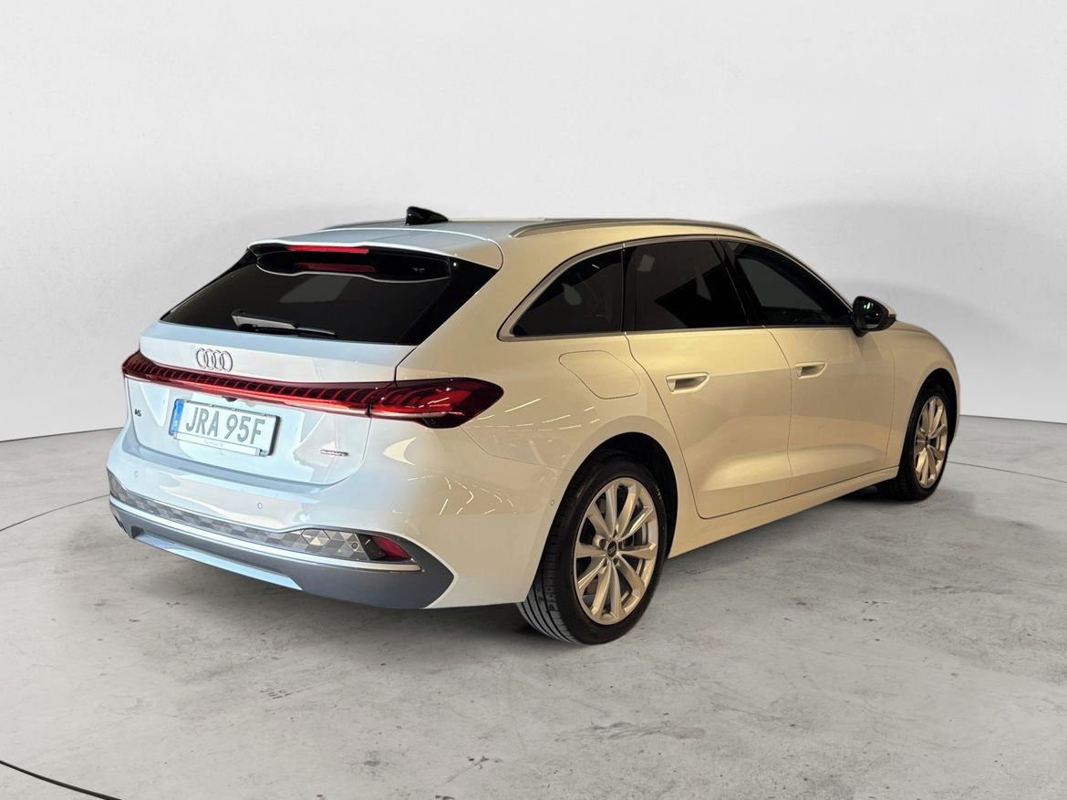 Audi A5, TDI quattro NezTop ACC Taž Kam - fotka 4