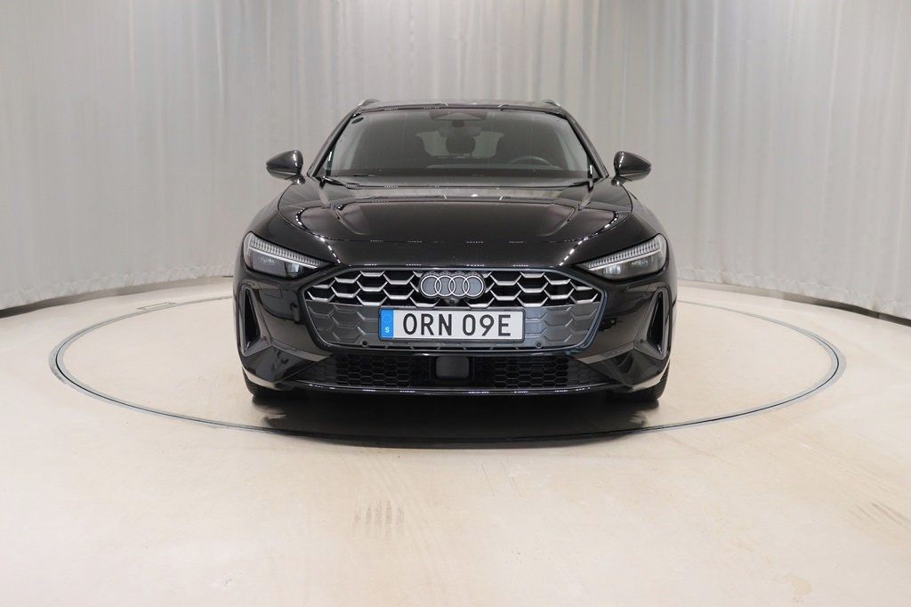 Audi A5, TDI quattro NezTop ACC Taž Kam - fotka 2