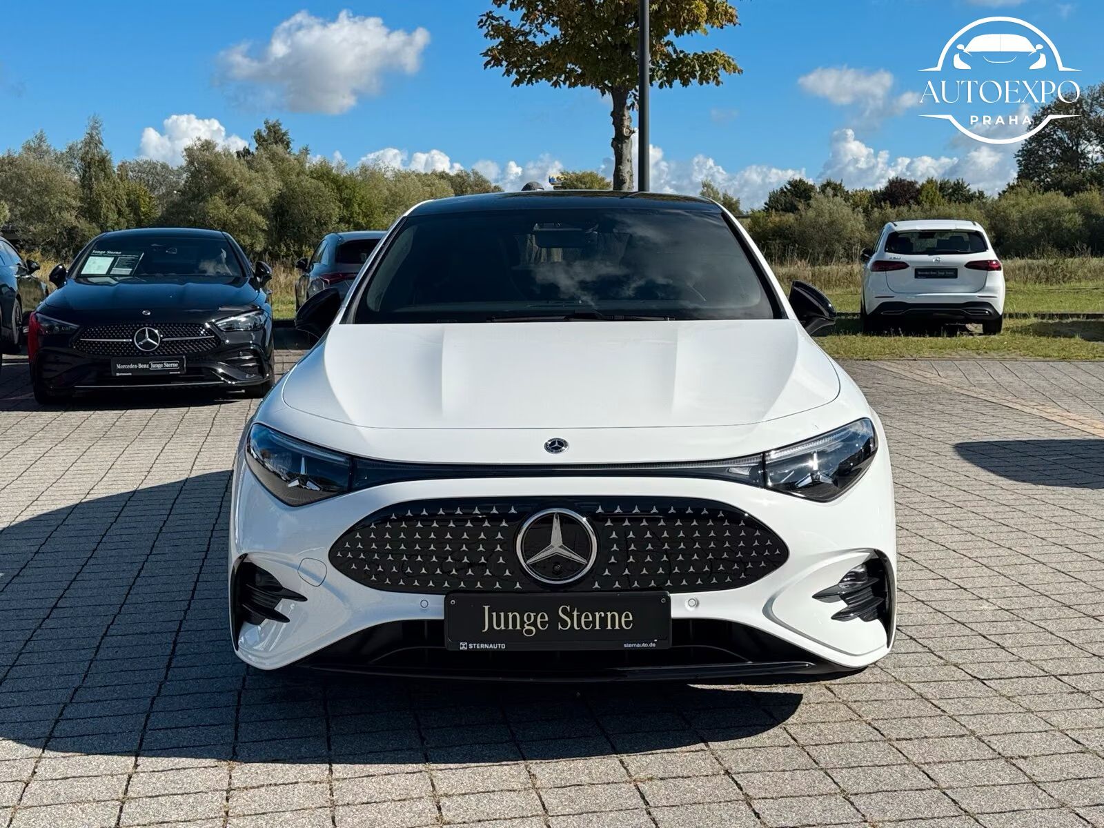 Mercedes-Benz CLA, 350e 4M AMG*PANORAMA*360KAMERA - fotka 2