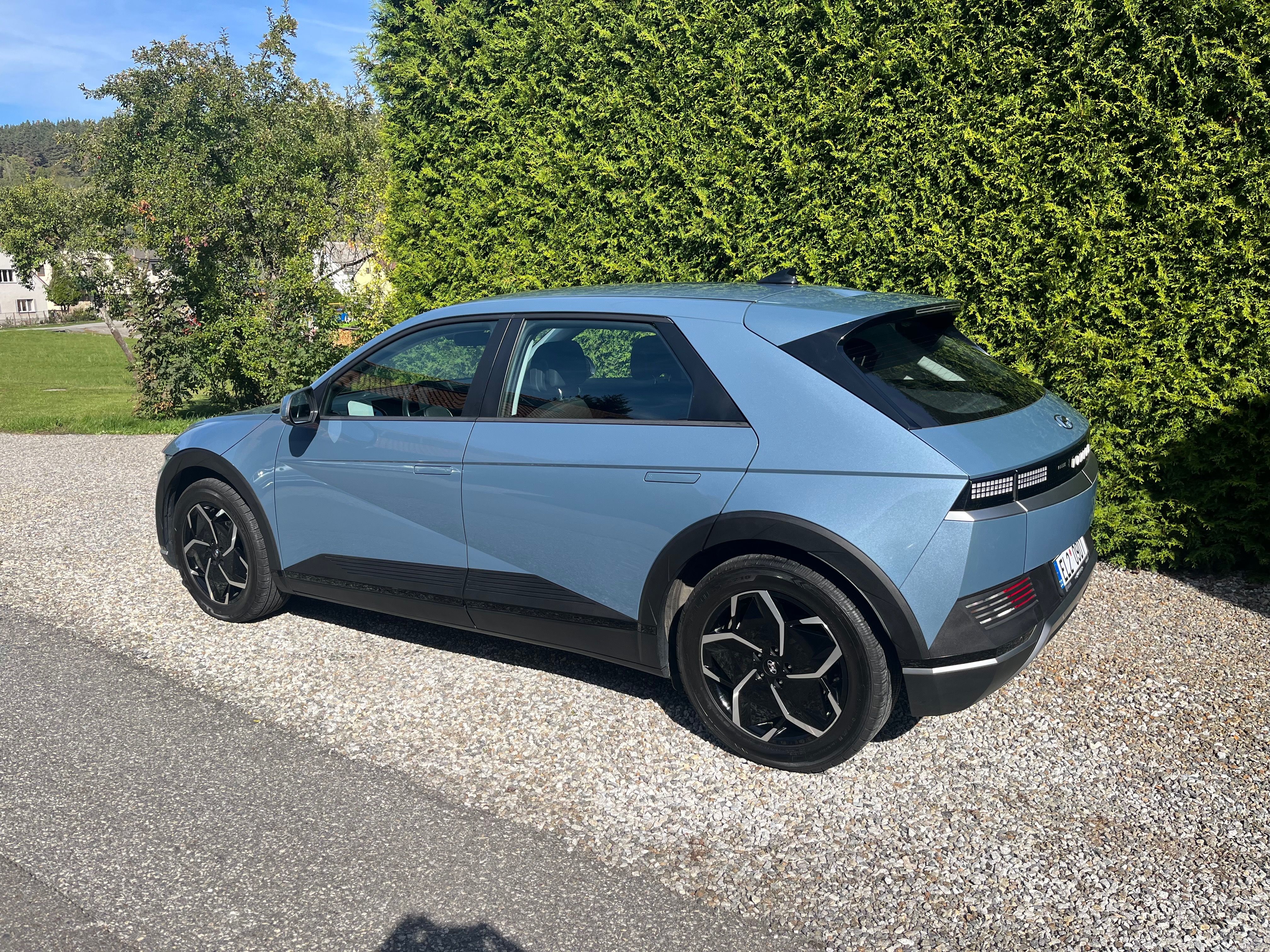 Hyundai Ioniq 5, 58 kWh 44000 km ! - fotka 4