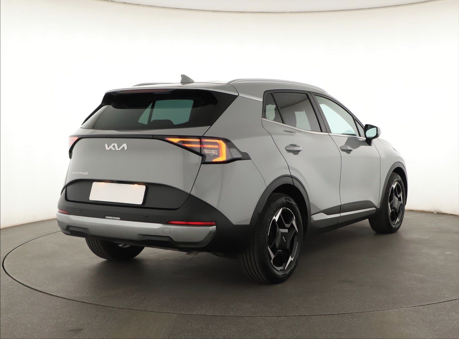 Kia Sportage, 1.6 T-GDI, Gold, Gold, Navigac - fotka 5