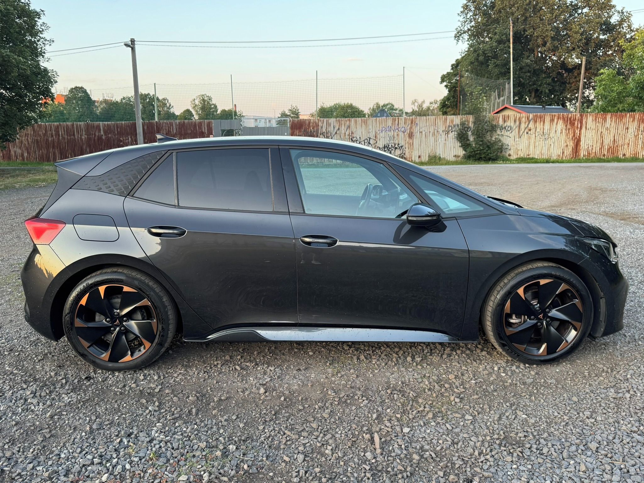 Cupra Born, Adrenaline One 62kWh SoH 92% - fotka 6