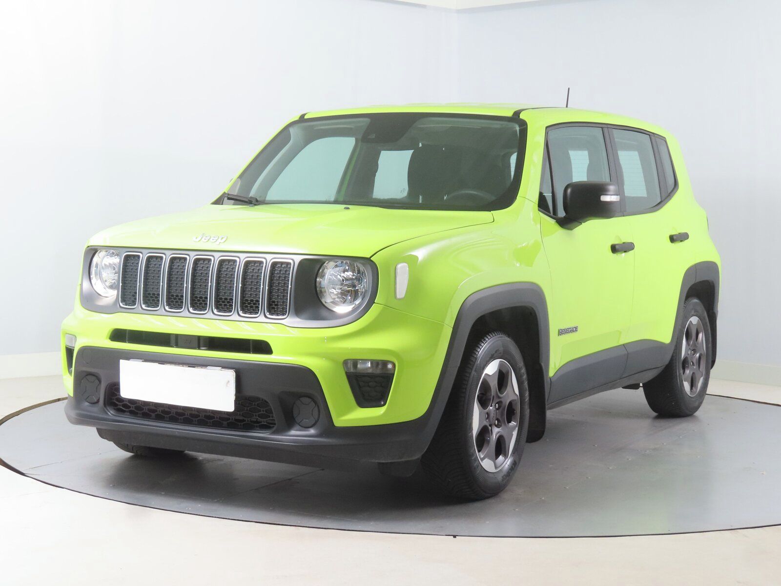 Jeep Renegade, 1.0 T-GDI - fotka 2