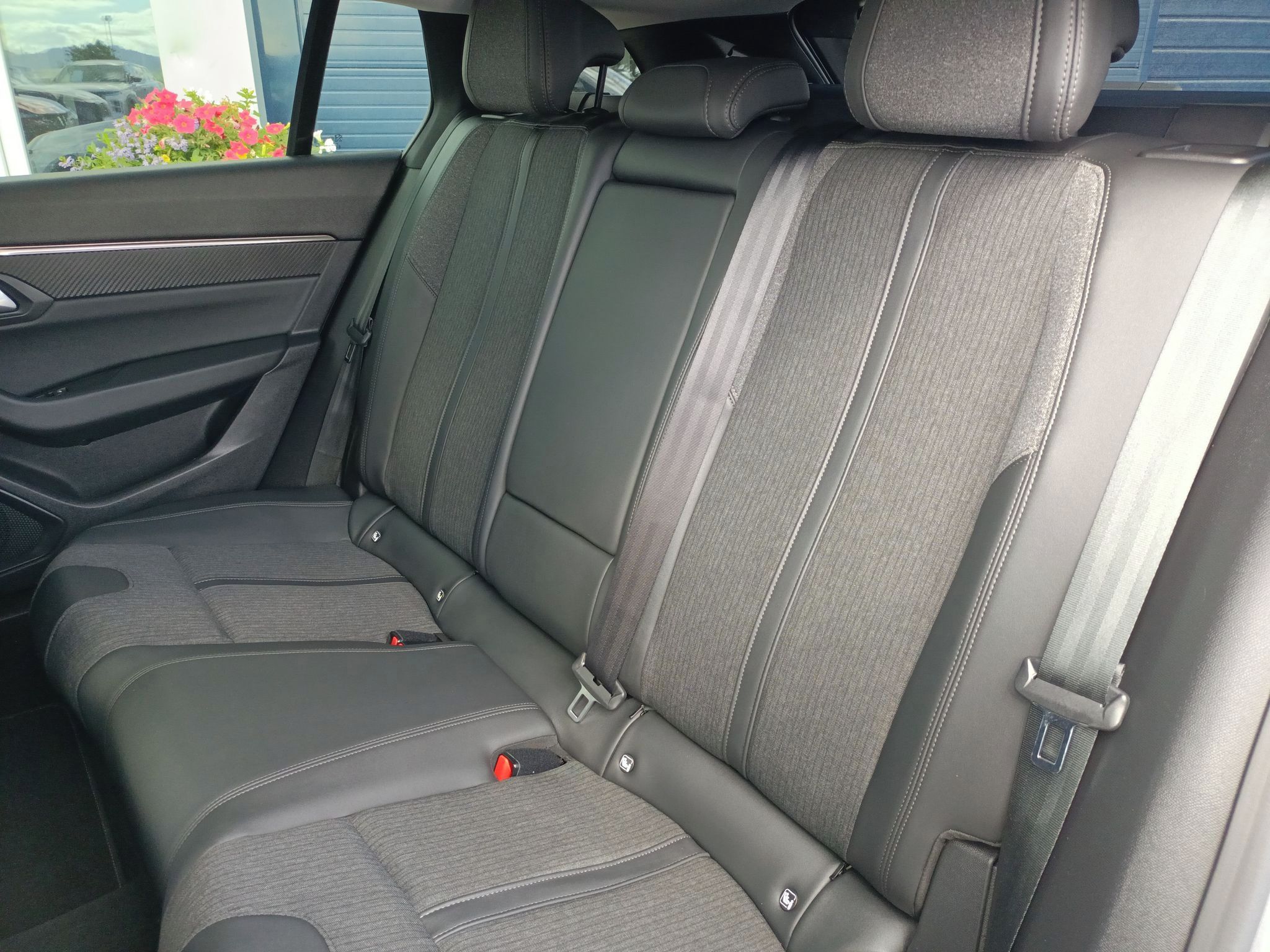 Peugeot 508, SW Allure 1,5 BlueHDi 130k EAT - fotka 5