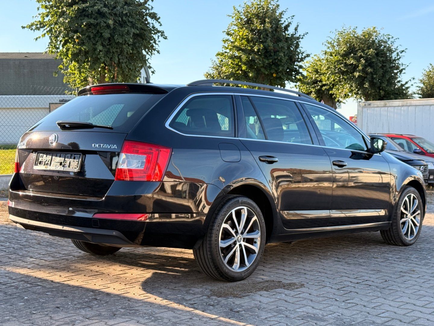 Škoda Octavia, 2.0 TDI 110 kw Edition XEN - fotka 5