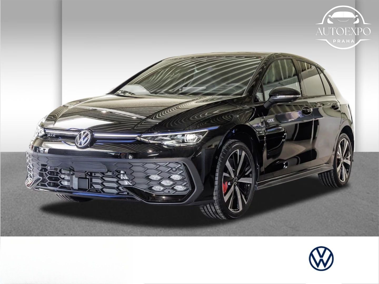 Volkswagen Golf, 1,5 l eHybrid GTE * IQ.LIGHT