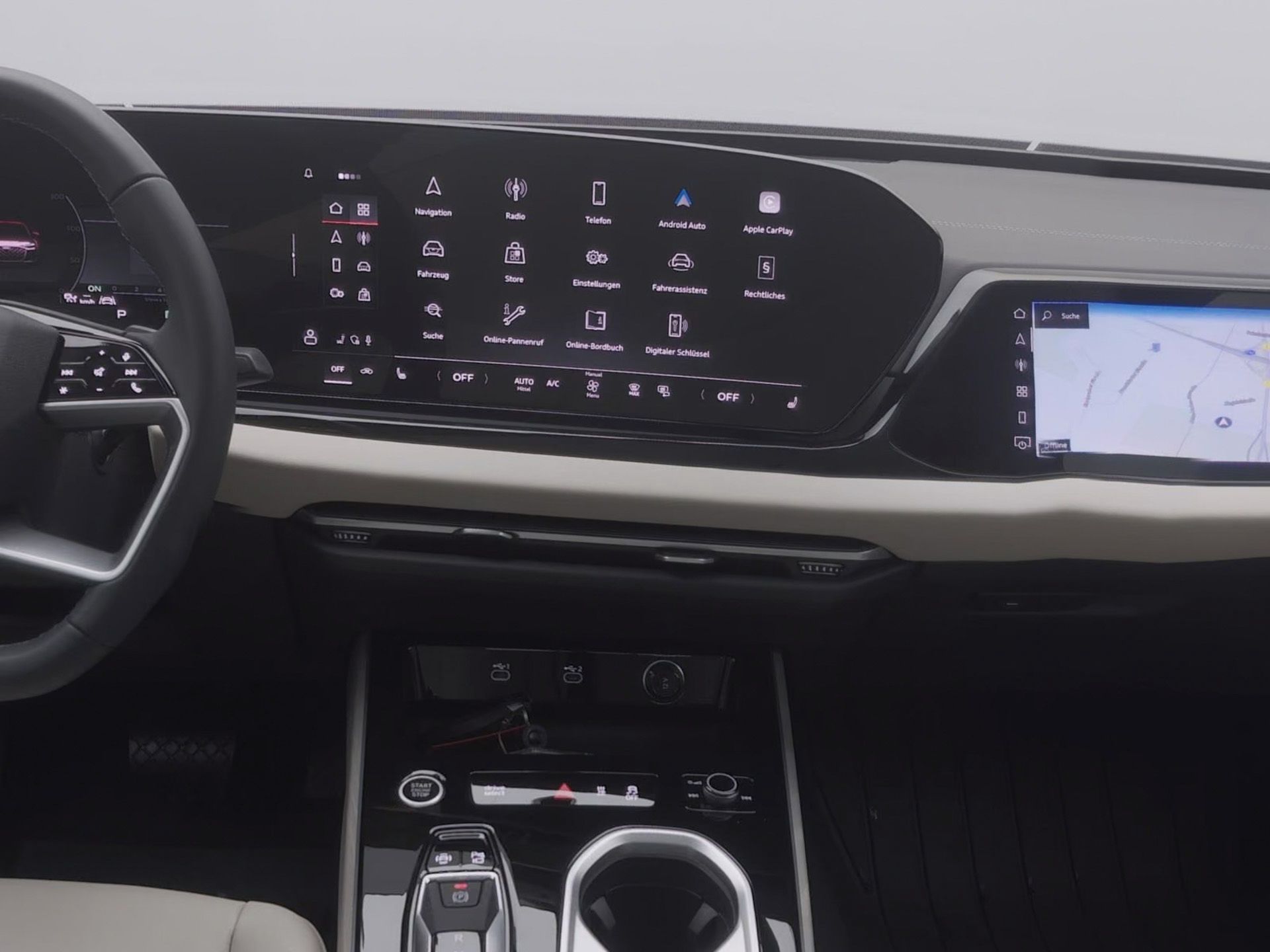 Audi A6, 3.0TFSI quattro B&O HuD Pano - fotka 3