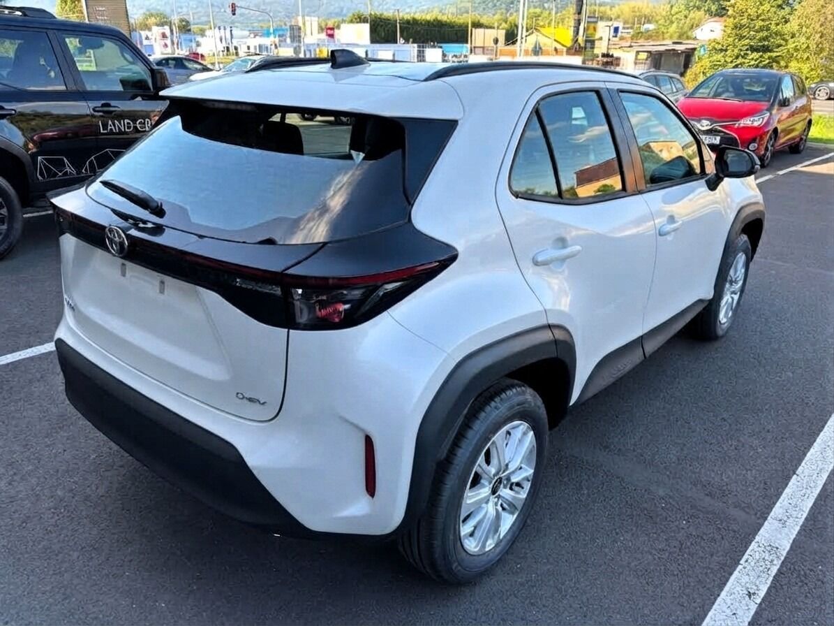 Toyota Yaris Cross, 1,5 Comfort MC26 - fotka 5