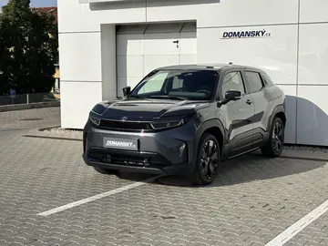Toyota Urban Cruiser, Executive 61kWh 4x2