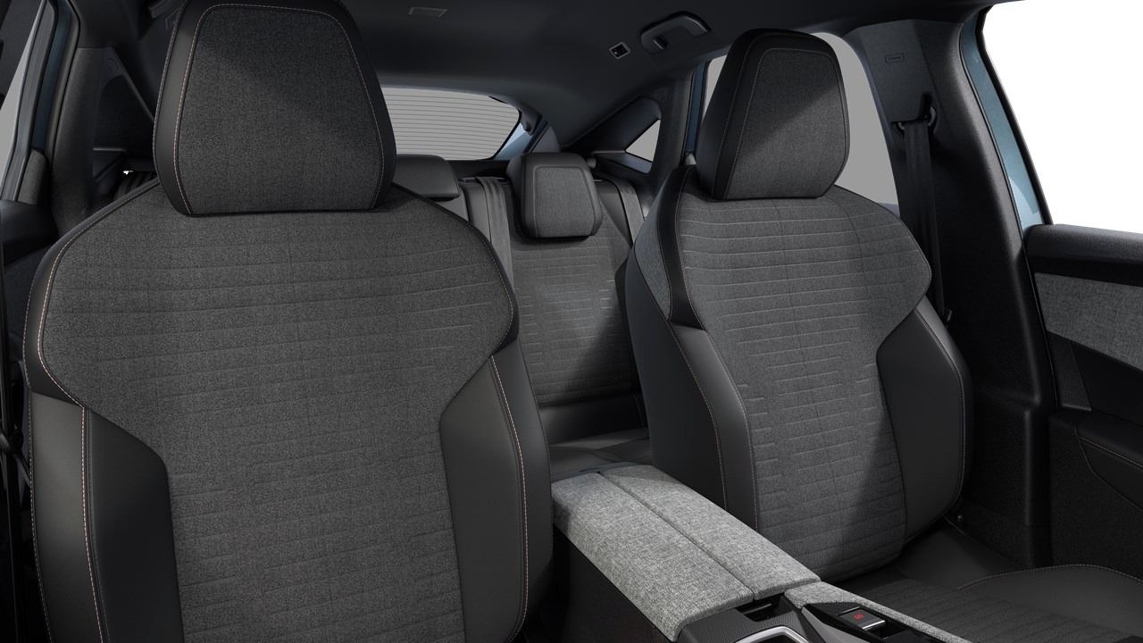Peugeot 3008, BUSINESS Hybrid 145 e-DCS6 - fotka 6