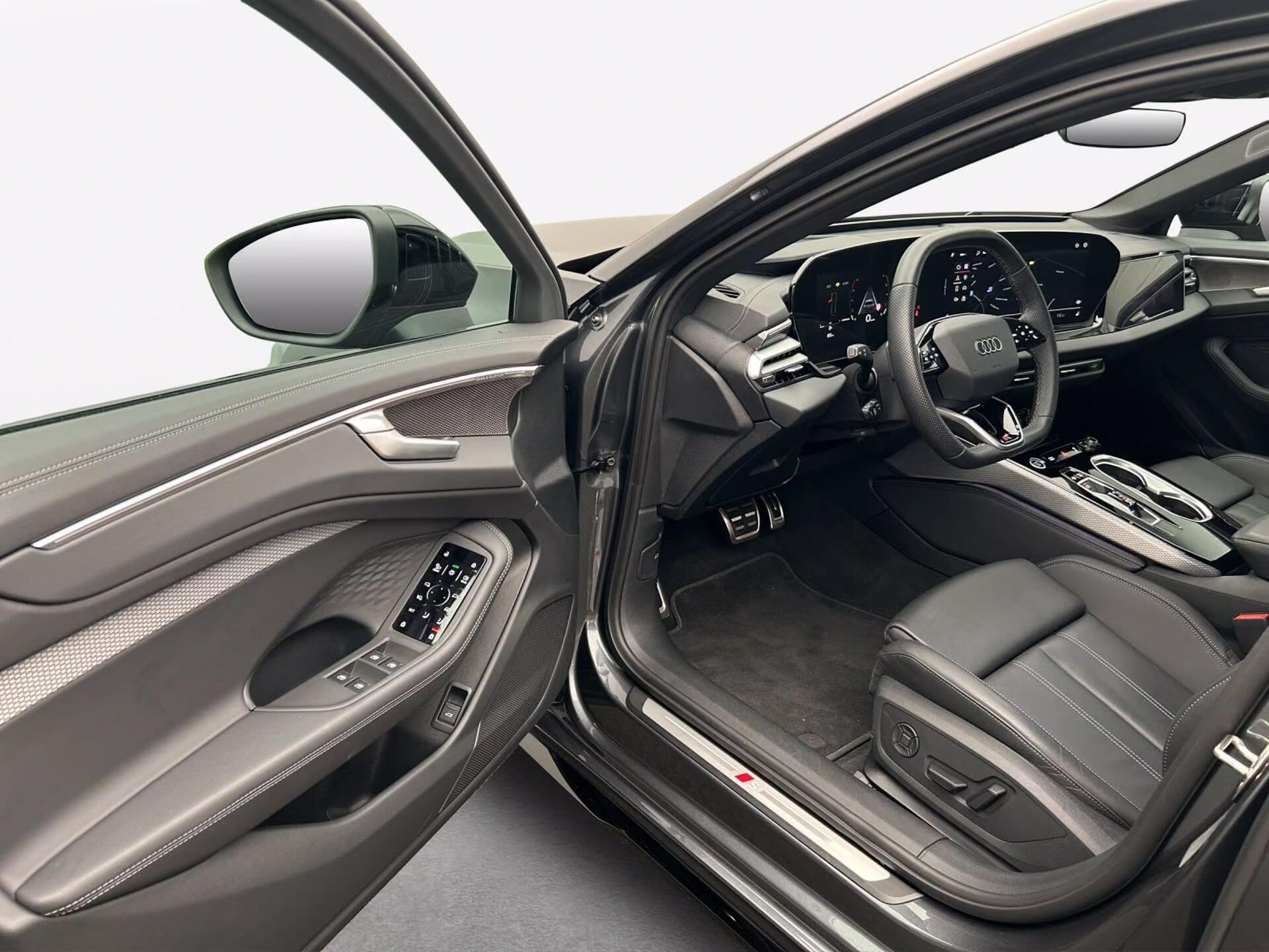 Audi A6, 3.0TFSI q S-Line HuD B&O 360 - fotka 5
