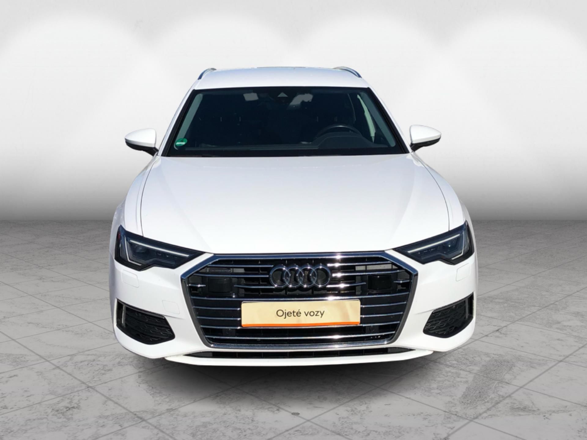 Audi A6, Avant 3,0 TDI Quattro - fotka 4