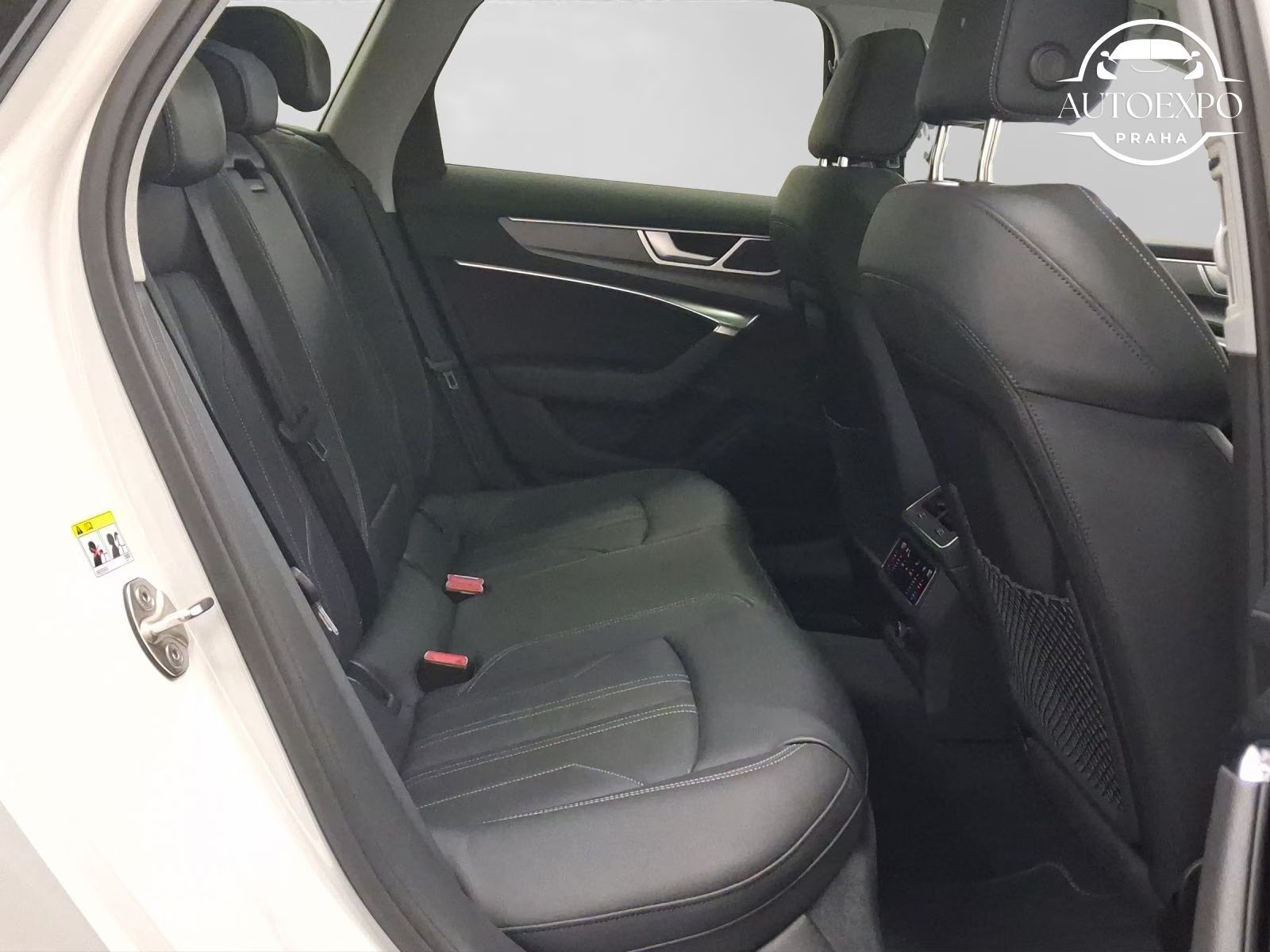Audi A6, Avant 50 TFSIe Q S LINE* - fotka 5
