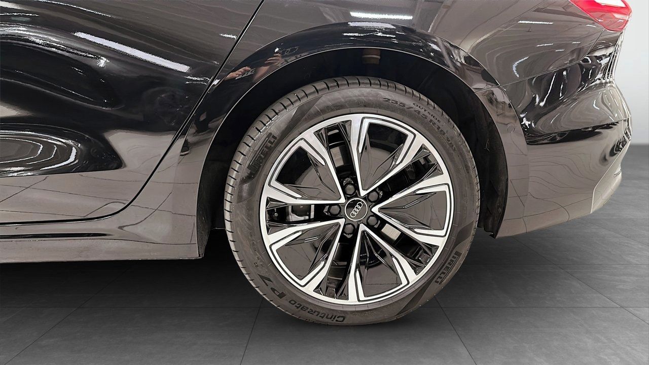 Audi A5, e-hybrid quattro Kamera NezTo - fotka 6