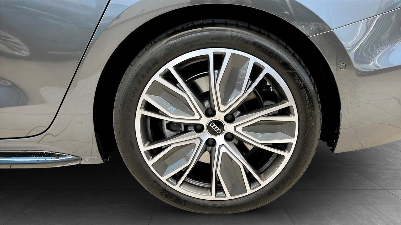 Audi A5, e-hybrid q S-Line Tech+ B&O - fotka 6