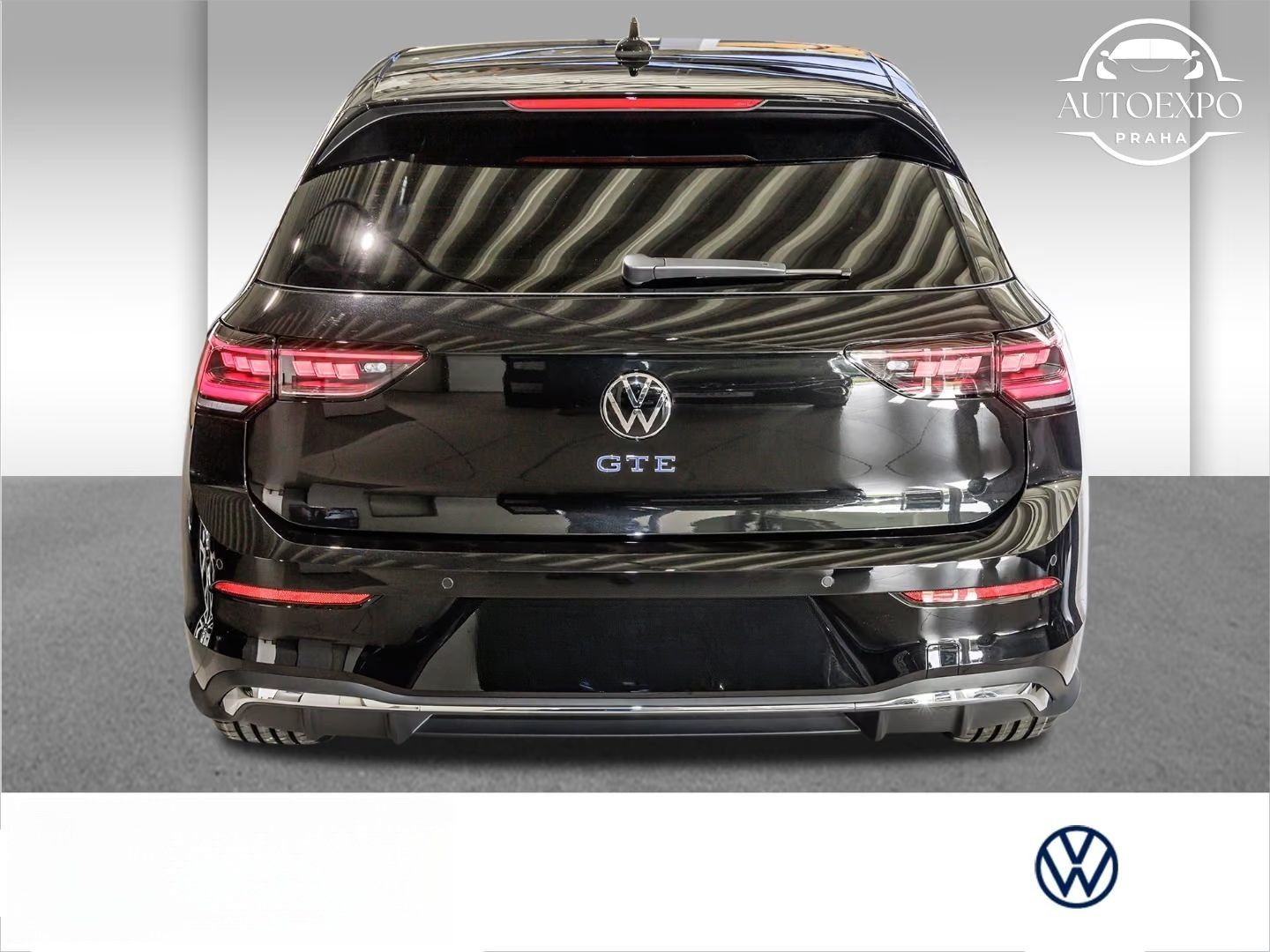 Volkswagen Golf, 1,5 l eHybrid GTE * IQ.LIGHT - fotka 4