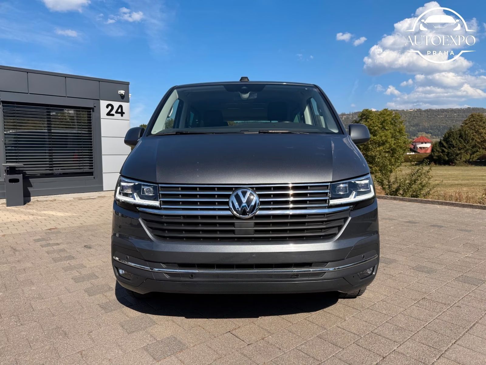 Volkswagen Multivan, 2.0 TDI DSG* - fotka 3