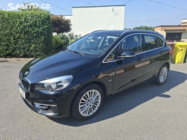 BMW Řada 2