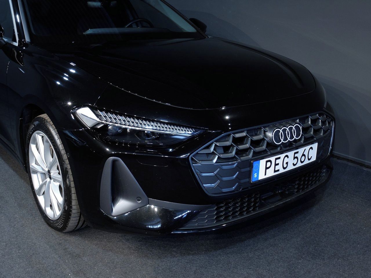 Audi A5, TDI quattro NezTop Kam ACC Taž - fotka 5