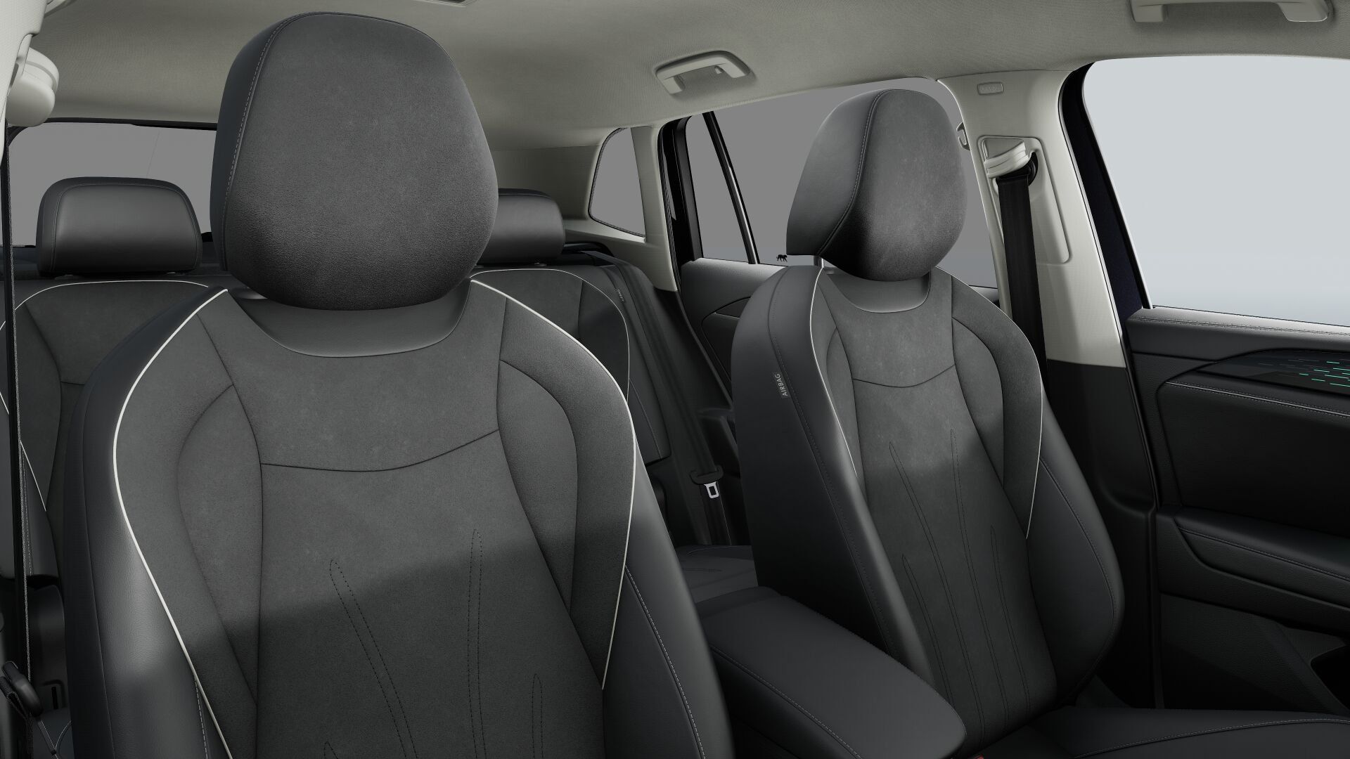 Volkswagen Tiguan, Tiguan Style 2,0 TDI 142 kW - fotka 6