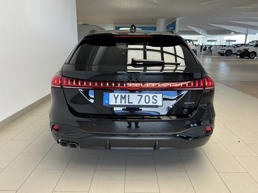 Audi A5, TDI q S-Line Tech+ NezT 360 Ta - fotka 5