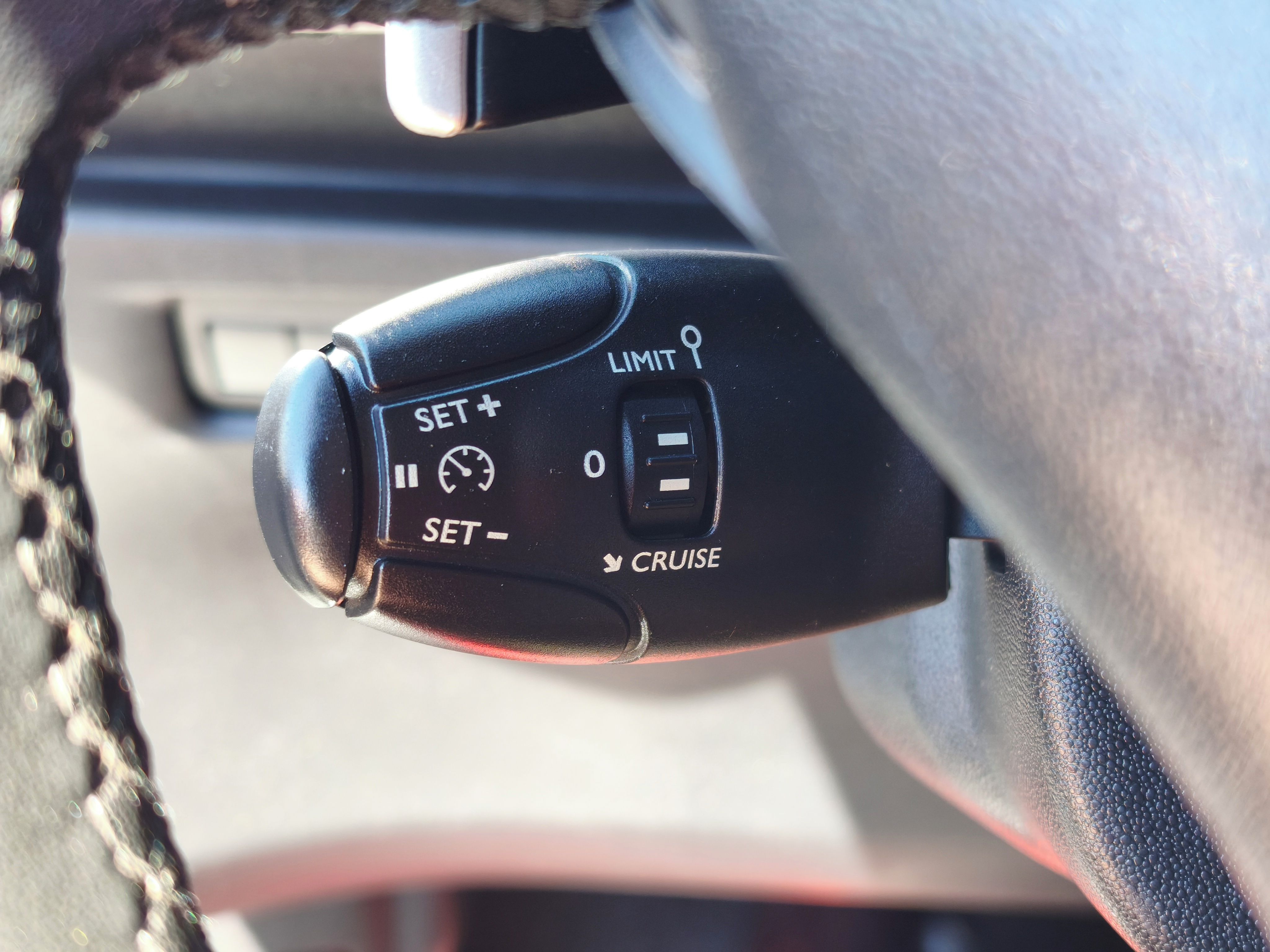 Citroën C3 - fotka 4