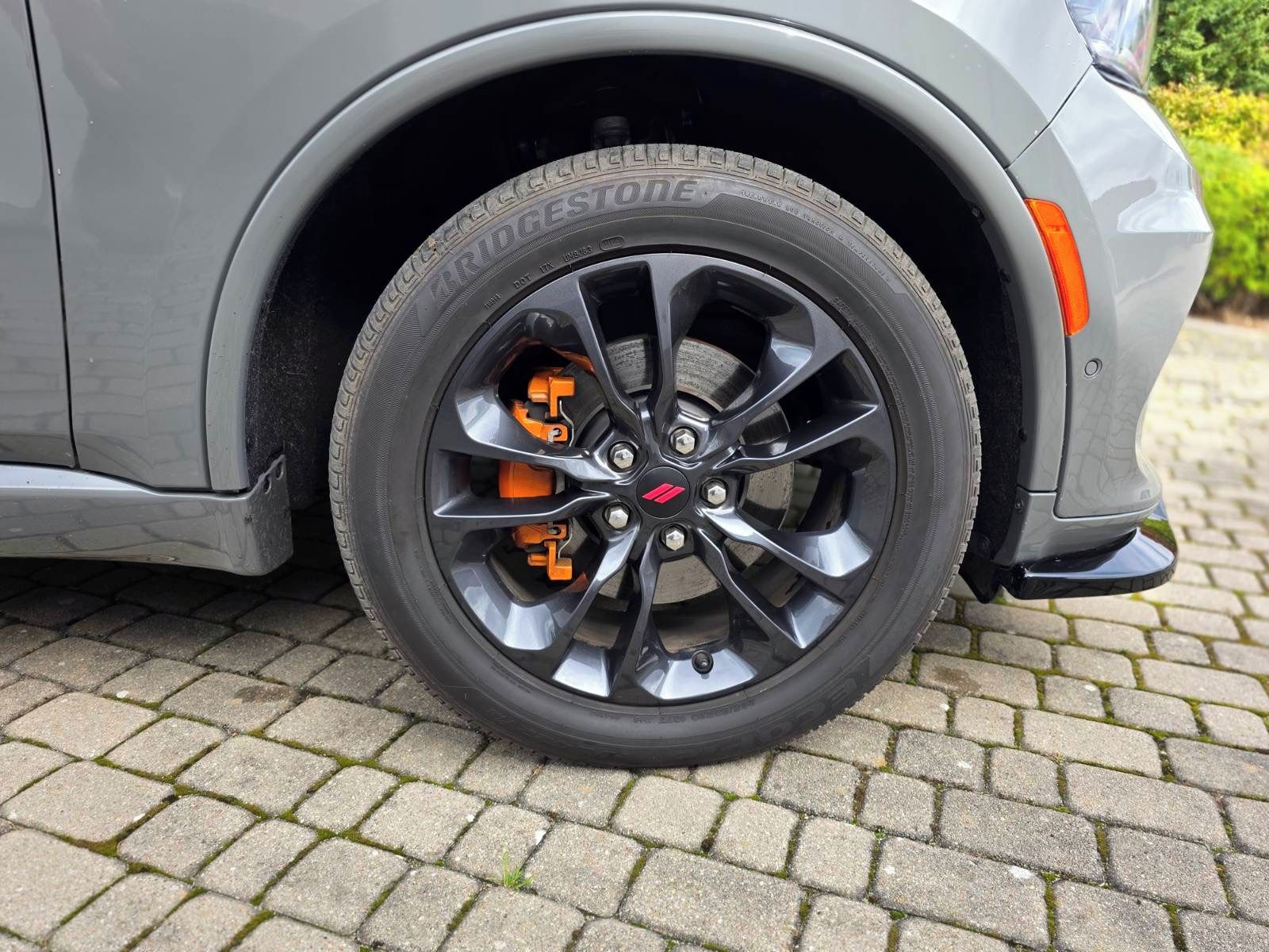 Dodge Durango, 11tis km 2 roky záruka 8/25 - fotka 6