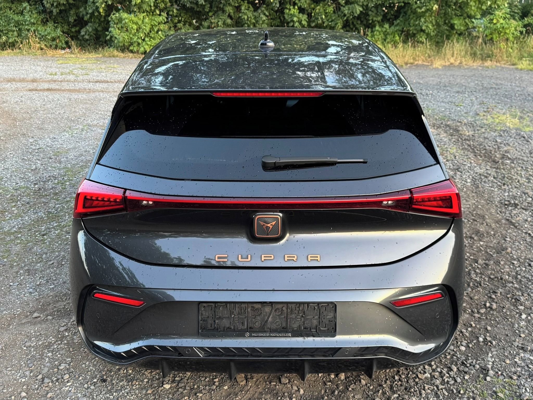 Cupra Born, Adrenaline One 62kWh SoH 92% - fotka 4