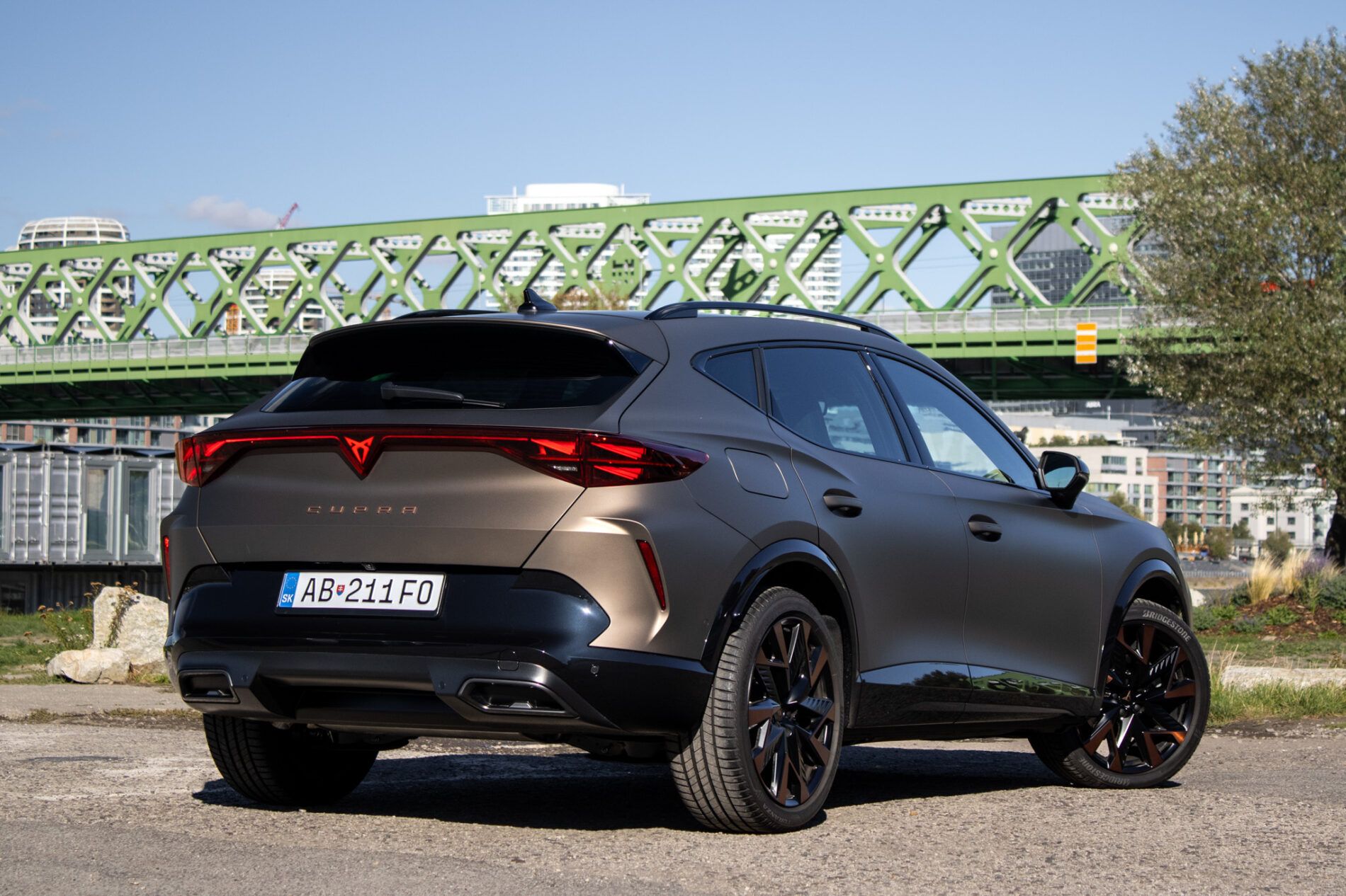 Cupra Formentor - fotka 5