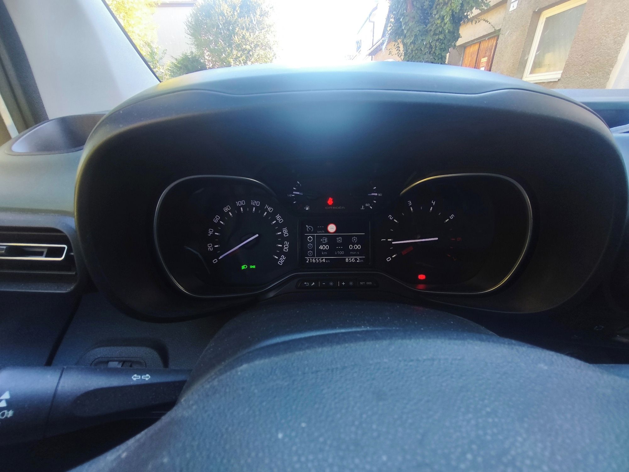 Citroën Berlingo, Citroën Berlingo 2019, 1 - fotka 6