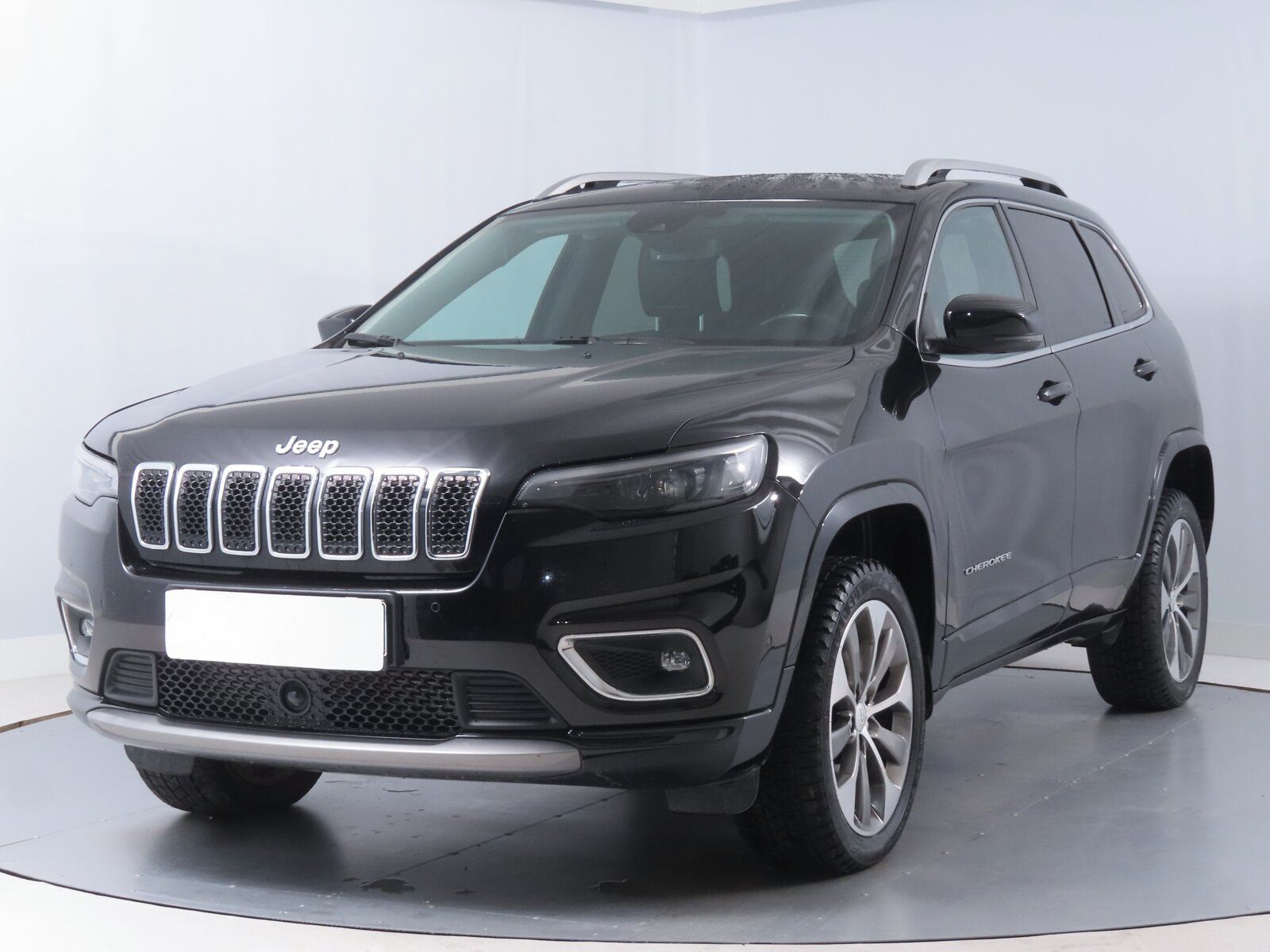 Jeep Cherokee, 2.2 MultiJet, 4X4, Automat - fotka 2