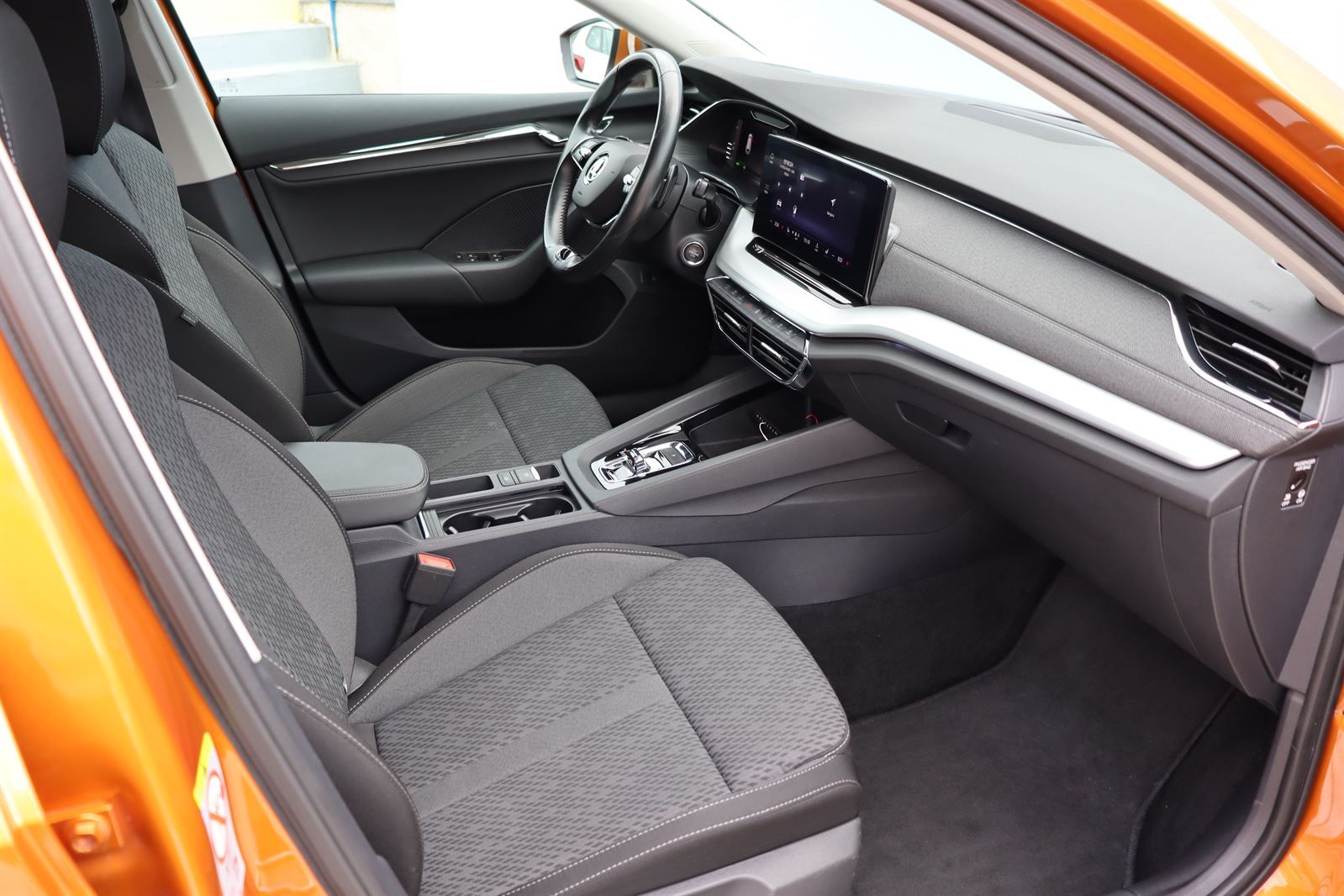 Škoda Octavia, Combi iV 1.4TSI PHEV DSG - fotka 4