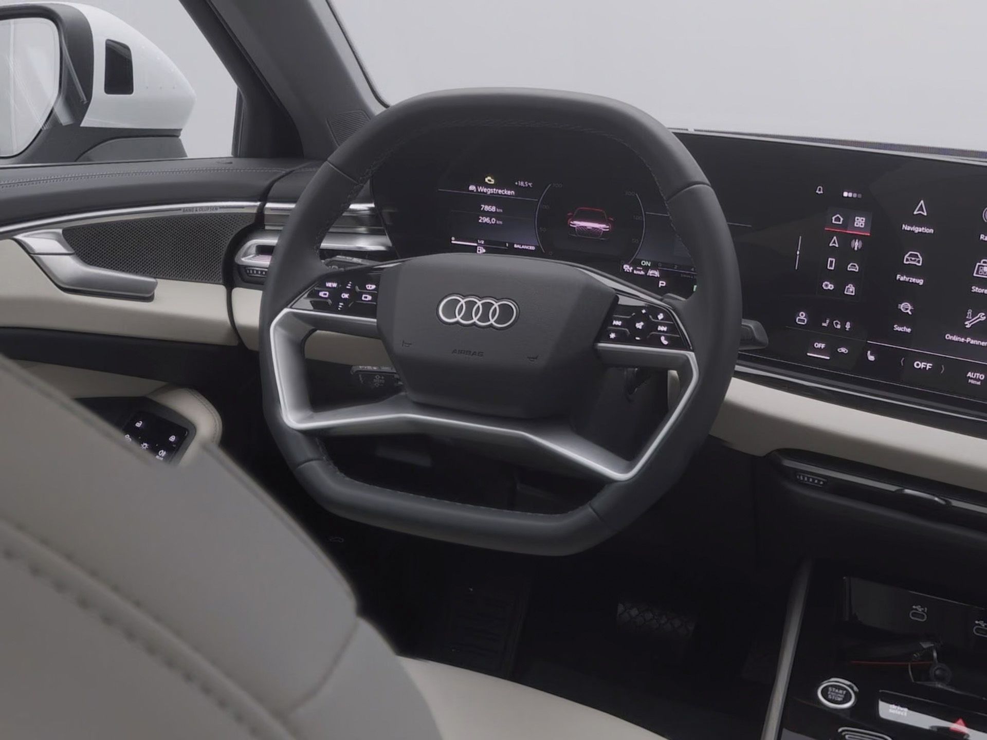 Audi A6, 3.0TFSI quattro B&O HuD Pano - fotka 2