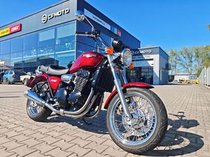 Triumph, Legend TT