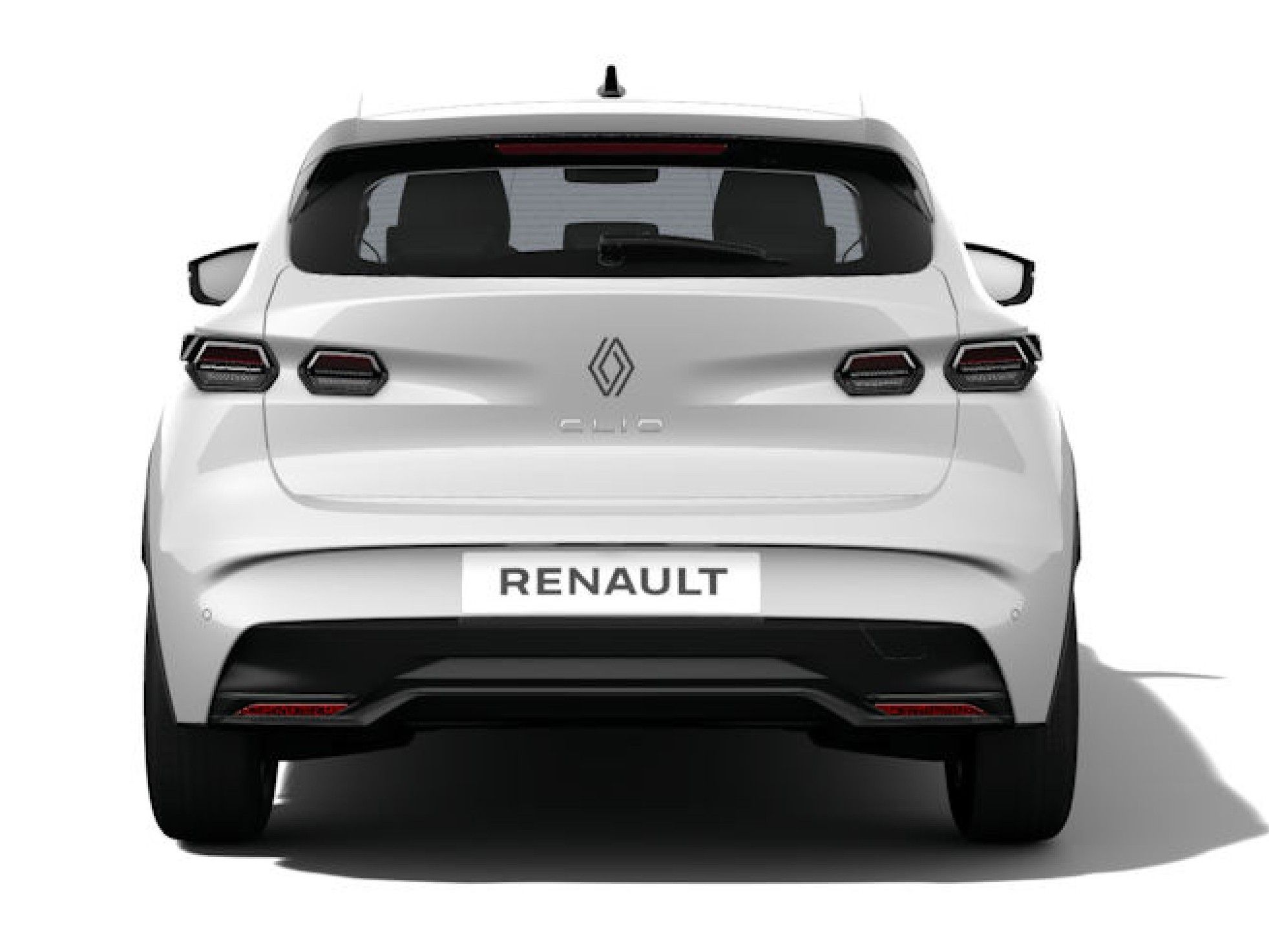 Renault Clio, evolution Eco-G 120 EDC - fotka 4